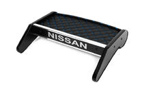 Nissan Primastar 2002–2014 Instrumentbordshylde (2010-2014, ECO-BLUE) foto 1