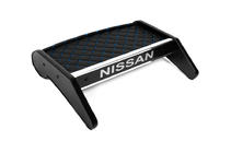 Nissan Primastar 2002–2014 Instrumentbordshylde (2010-2014, ECO-BLUE) foto 3