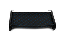 Nissan Primastar 2002–2014 Instrumentbordshylde (2010-2014, ECO-BLUE) foto 4
