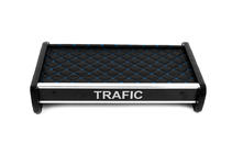 Renault Trafic 2001–2015 Instrumentbordshylde (2001-2010, ECO-BLUE) foto 2