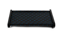 Renault Trafic 2001–2015 Instrumentbordshylde (2001-2010, ECO-BLUE) foto 4