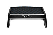 Renault Trafic 2001–2015 Instrumentbordshylde (2010-2014, ECO-BLUE) foto 2