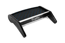 Renault Trafic 2001–2015 Instrumentbordshylde (2010-2014, ECO-BLUE) foto 3