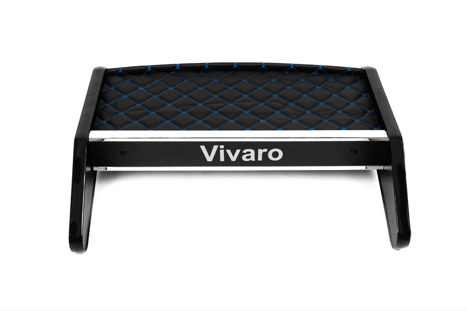 Opel Vivaro 2001–2015 Instrumentbordshylde (2010-2014, ECO-BLUE) Foto 2