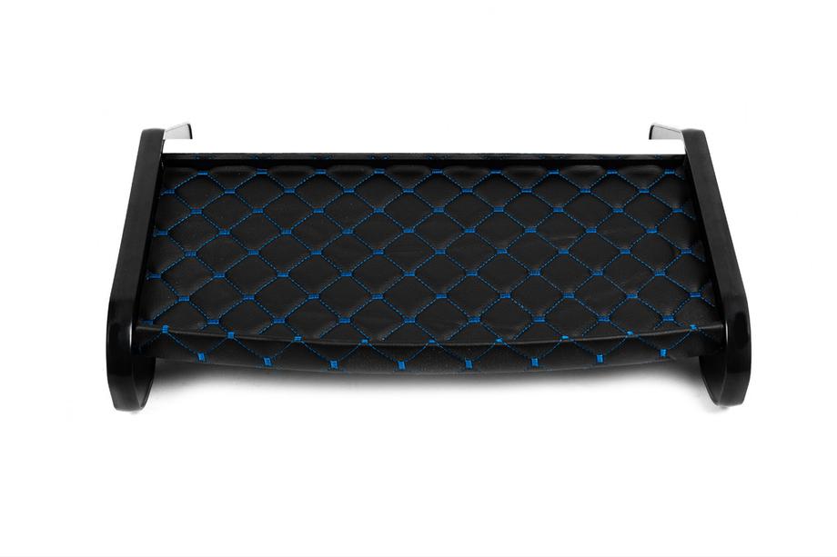 Opel Vivaro 2001–2015 Instrumentbordshylde (2010-2014, ECO-BLUE) Foto 4
