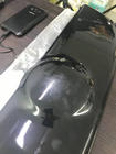 Volkswagen Passat B6 2006–2012 NEDSAT! Vintergitter (øverste) foto 2