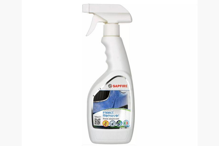 SAPFIRE Insect Remover insektfjerner 500 ml Image