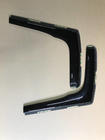 Ford Custom 2013–2022 UDSALG! Vindafvisere, indstik (2 stk., HIC) foto 2