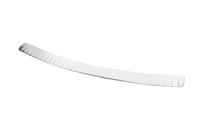 Opel Astra H 2004–2013 OmsaLine bagkofangerbeskytter mat (SW, rustfrit stål) foto 2
