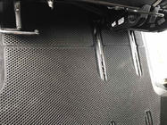 Mercedes Vito/V-klasse W447 2014– EVA gulvmåtter V-Class ExtraLong 2 sidestykker (kun afhentning, komplet kabinesæt, sort) foto 10