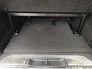 Mercedes Vito/V-klasse W447 2014– EVA gulvmåtter V-Class ExtraLong 2 sidestykker (kun afhentning, komplet kabinesæt, sort) foto 15