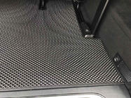 Mercedes Vito/V-klasse W447 2014– EVA gulvmåtter V-Class ExtraLong 2 sidestykker (kun afhentning, komplet kabinesæt, sort) foto 17