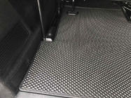 Mercedes Vito/V-klasse W447 2014– EVA gulvmåtter V-Class ExtraLong 2 sidestykker (kun afhentning, komplet kabinesæt, sort) foto 18