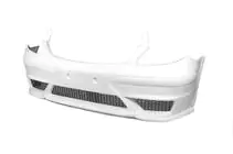 Mercedes Vito W639 2004–2014 Frontkofanger Exclusive (2004-2010) foto 1
