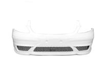 Mercedes Viano 2004–2014 Frontkofanger Exclusive (2004-2010) foto 3