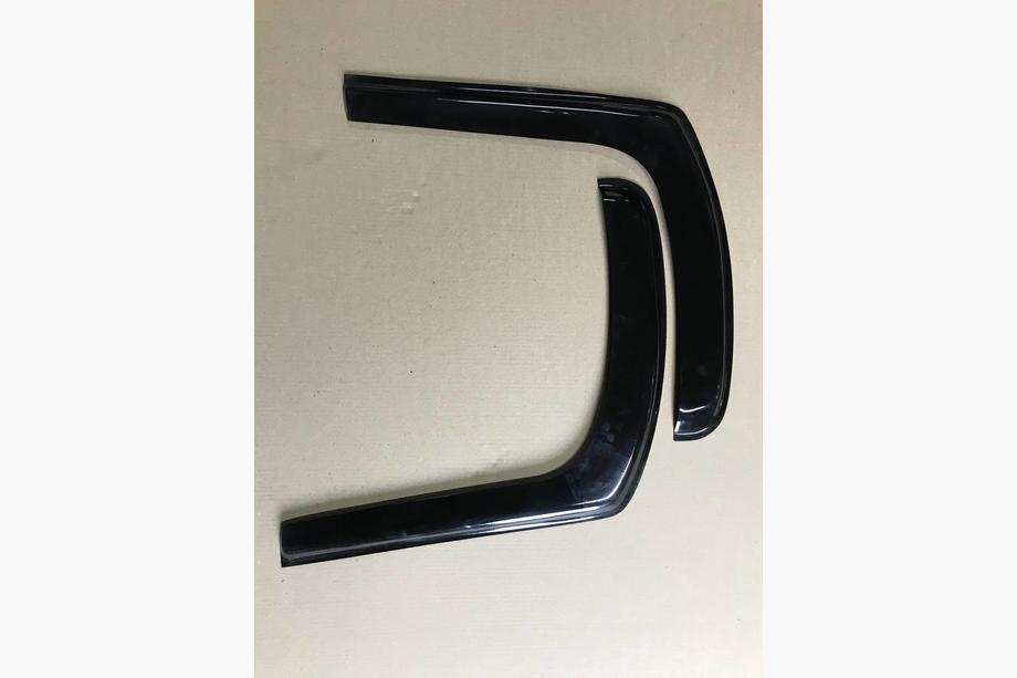 Renault Trafic 2001–2015 UDSALG! Vindafvisere til ruder (2 stk.) Image