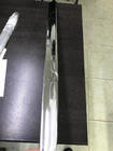 Mercedes E-class W210 1995–2002 NEDSAT! Kromliste over nummerplade (Sedan) foto 3