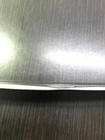 Mercedes E-class W210 1995–2002 NEDSAT! Kromliste over nummerplade (Sedan) foto 4