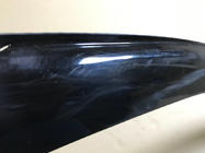 Renault Kangoo 2008–2020 UDSALG! Vindafvisere til vinduer (2 stk., DDU-CBR) foto 1