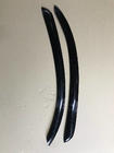 Renault Kangoo 2008–2020 UDSALG! Vindafvisere til vinduer (2 stk., DDU-CBR) foto 2