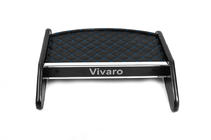 Opel Vivaro 2001–2015 Instrumentbordshylde (2001-2010, ECO-BLUE) foto 2