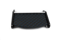 Opel Vivaro 2001–2015 Instrumentbordshylde (2001-2010, ECO-BLUE) foto 4