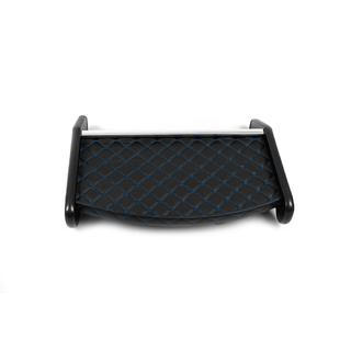 Instrumentbordshylde (2001-2010, ECO-BLUE) Opel Vivaro 2001–2015 foto 4