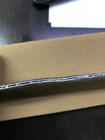 Chevrolet Lacetti 2003–2024 NEDSAT! Carmos dørtrinslister (2 stk., rustfrit stål) foto 6