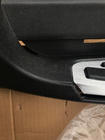 Ford Kuga/Escape 2013–2019 NEDSAT! OEM-V1 sidetrin (2 stk., aluminium) foto 3
