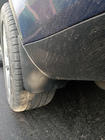 Skoda Octavia II A5 2006–2010 Premium stænklapper (HB, SD, SW) (4 stk) foto 1