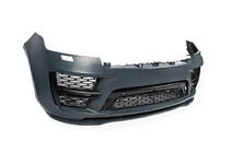 Range Rover IV L405 2013–2021 SVO 2018+ facelift ombygningssæt (med forlygter) foto 7