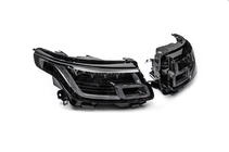 Range Rover IV L405 2013–2021 SVO 2018+ facelift ombygningssæt (med forlygter) foto 10
