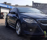 Volkswagen Passat CC 2008–2017 Spejlkåber RLine-Look (2 stk.) foto 4