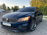 Volkswagen Passat CC 2008–2017 Spejlkåber RLine-Look (2 stk.) foto 2
