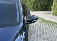 Volkswagen Passat CC 2008–2017 Spejlkåber RLine-Look (2 stk.) foto 1