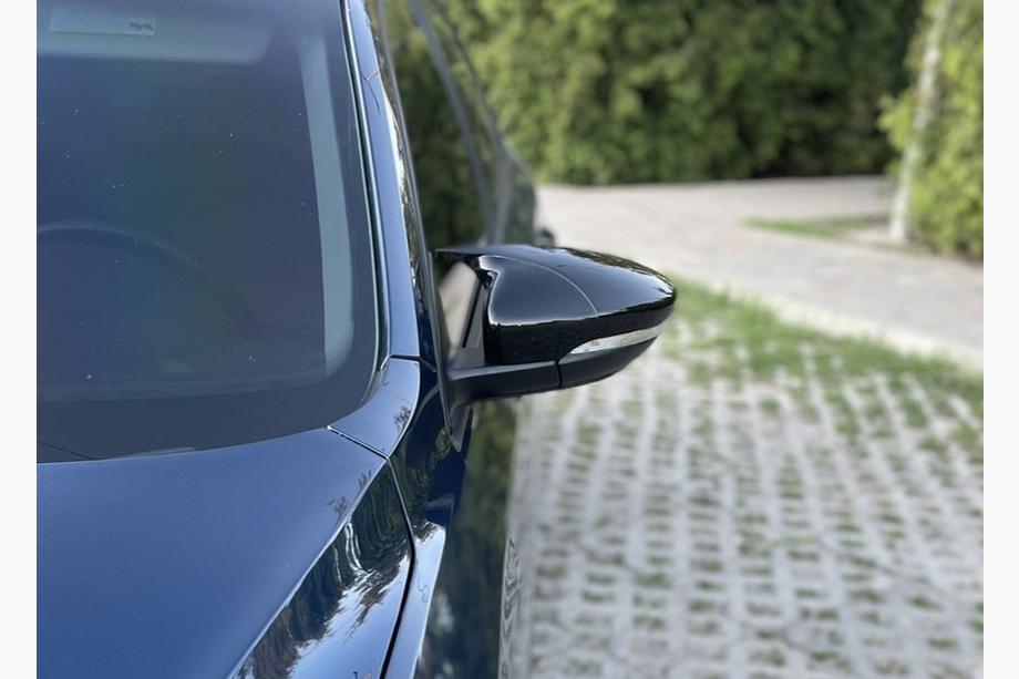 Volkswagen Passat CC 2008–2017 Spejlkåber RLine-Look (2 stk.) Image