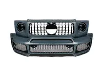 Mercedes G-Klasse W463 1990–2018 Restyling kit til G63 BRB 2018 foto 2