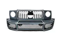 Mercedes G-Klasse W463 1990–2018 Restyling kit til G63 BRB 2018 foto 16