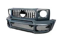 Mercedes G-Klasse W463 1990–2018 Restyling kit til G63 BRB 2018 foto 17
