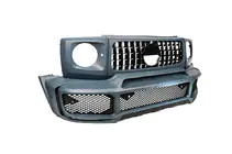 Mercedes G-Klasse W463 1990–2018 Restyling kit til G63 BRB 2018 foto 18