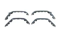 Mercedes G-Klasse W463 1990–2018 Restyling kit til G63 BRB 2018 foto 21