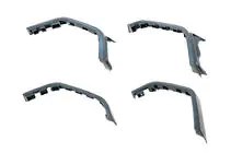 Mercedes G-Klasse W463 1990–2018 Restyling kit til G63 BRB 2018 foto 5