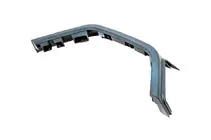 Mercedes G-Klasse W463 1990–2018 Restyling kit til G63 BRB 2018 foto 32