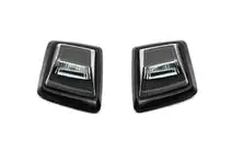 Mercedes G-Klasse W463 1990–2018 Restyling kit til G63 BRB 2018 foto 7