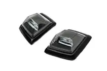 Mercedes G-Klasse W463 1990–2018 Restyling kit til G63 BRB 2018 foto 41