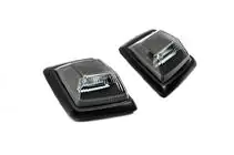Mercedes G-Klasse W463 1990–2018 Restyling kit til G63 BRB 2018 foto 42
