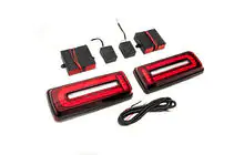 Mercedes G-Klasse W463 1990–2018 Restyling kit til G63 BRB 2018 foto 44