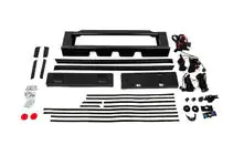 Mercedes G-Klasse W463 1990–2018 Restyling kit til G63 BRB 2018 foto 12