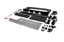 Mercedes G-Klasse W463 1990–2018 Restyling kit til G63 BRB 2018 foto 51