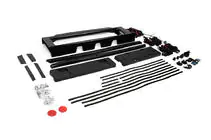 Mercedes G-Klasse W463 1990–2018 Restyling kit til G63 BRB 2018 foto 52